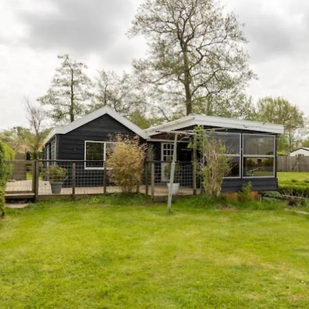 Buiten Huisje Aan De Vaart 1 Matsloot ภายนอก รูปภาพ