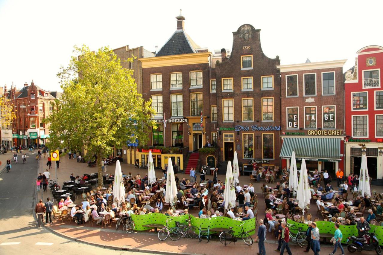 Buiten Huisje Aan De Vaart 1 Matsloot ภายนอก รูปภาพ
