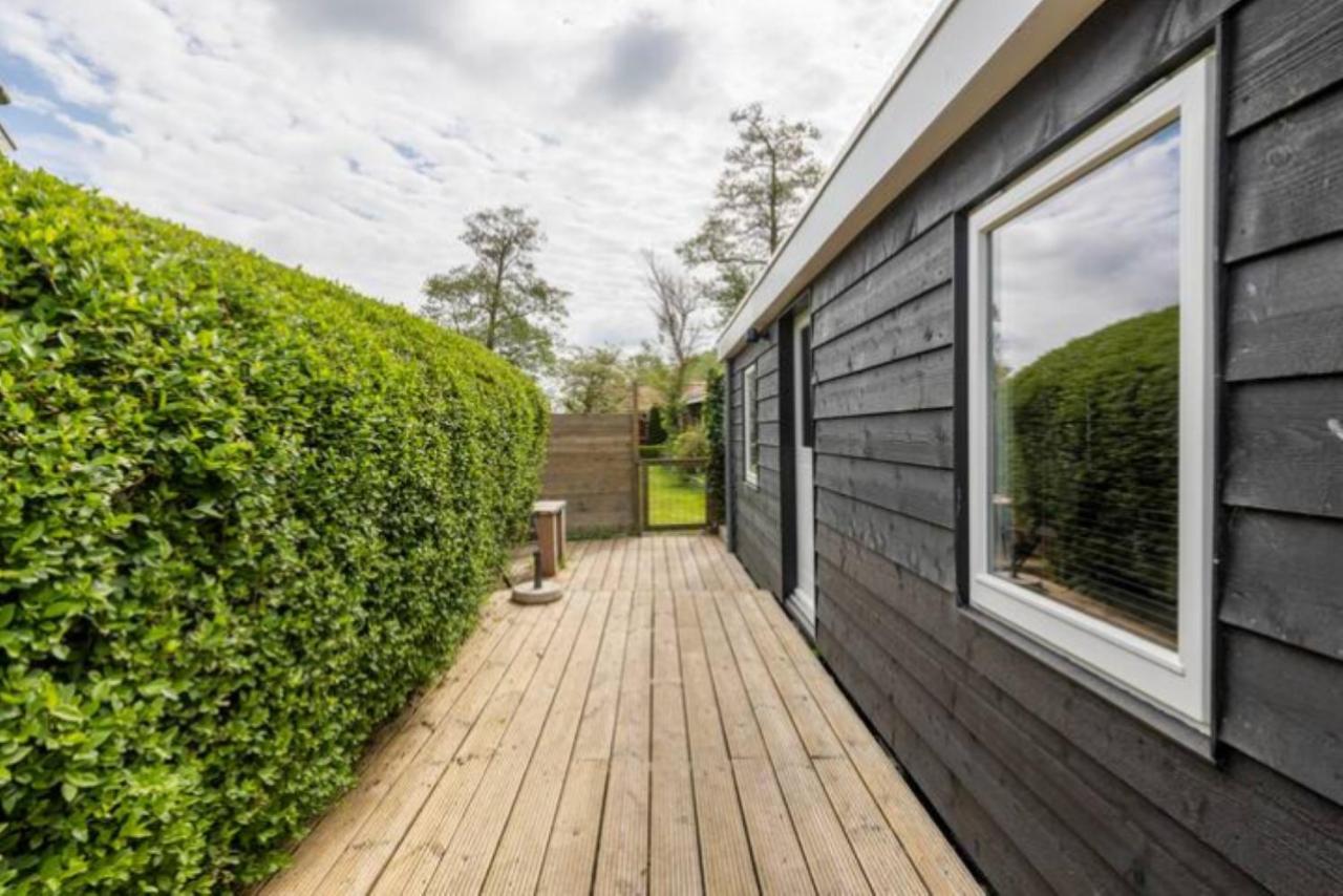 Buiten Huisje Aan De Vaart 1 Matsloot ภายนอก รูปภาพ