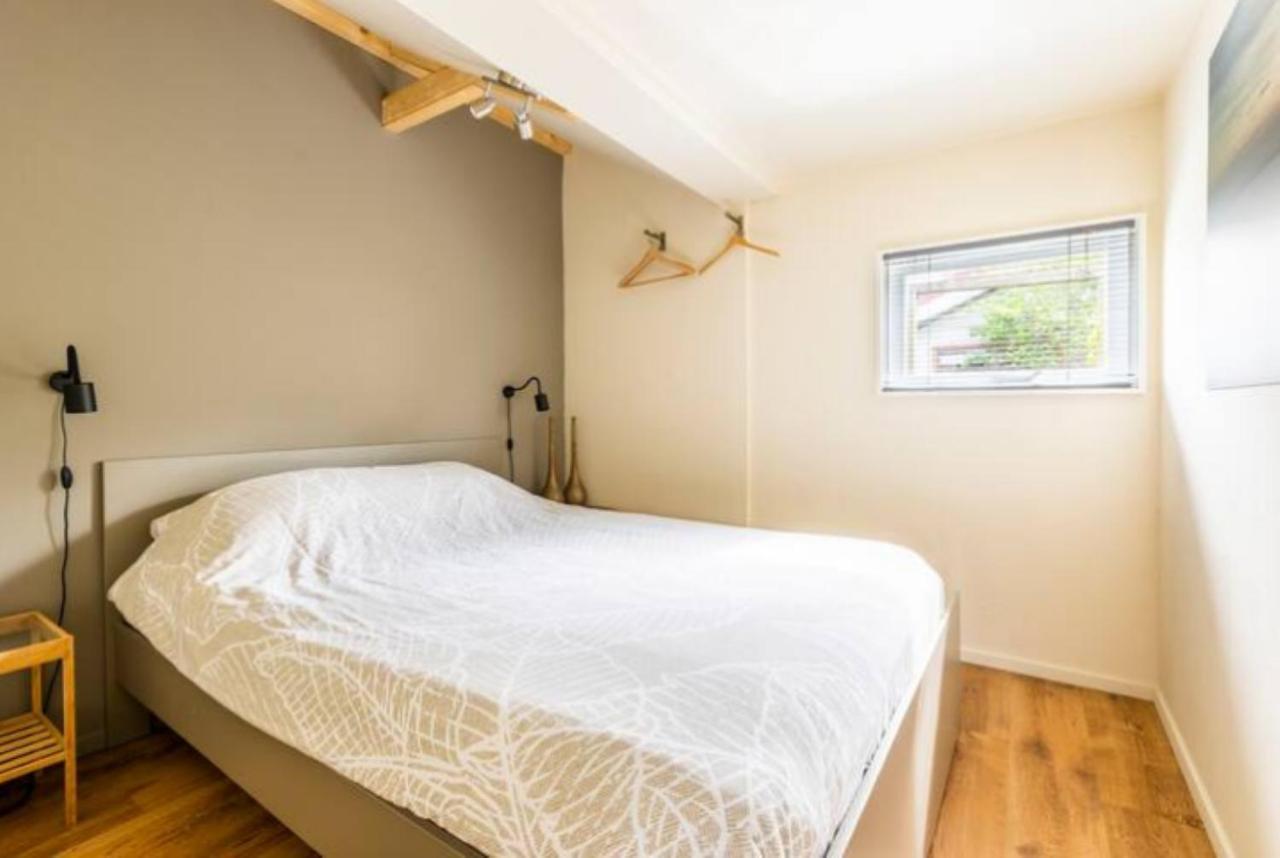 Buiten Huisje Aan De Vaart 1 Matsloot ภายนอก รูปภาพ